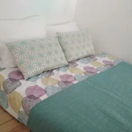 Cassiopeia Duplex Feriehus Setúbal