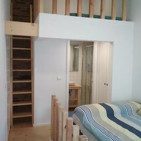 Cassiopeia Duplex Setúbal